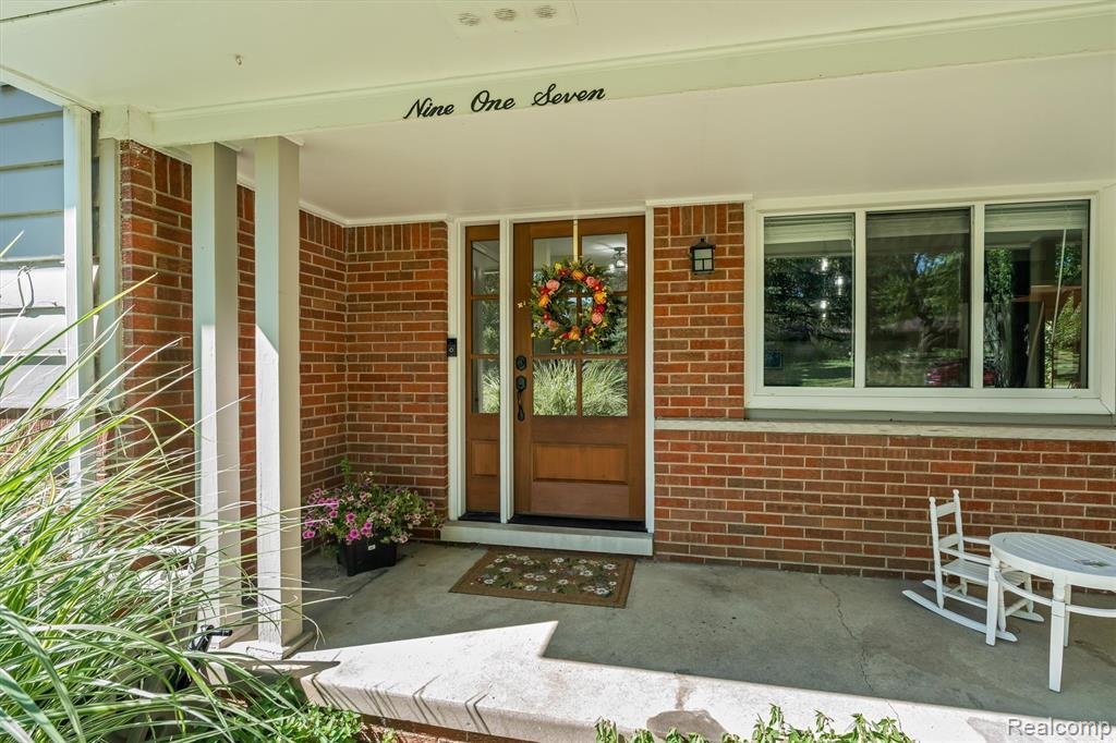 House in Bloomfield Hills, Michigan, United States 5 - 18346331