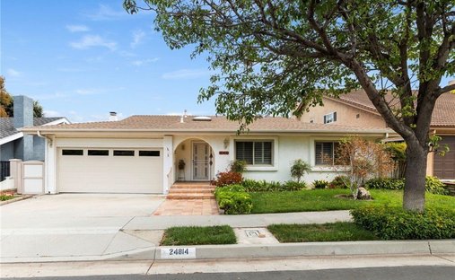 Haus in Redondo Beach, Kalifornien, Vereinigte Staaten 1