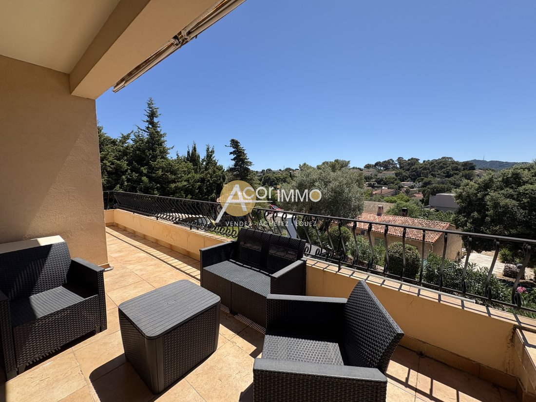 Casa a Coste Chaude-Mauveou, La Seyne-sur-Mer, Francia 3 - 16027991