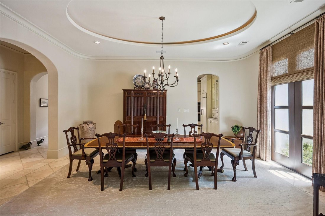 Casa en Houston, Texas, Estados Unidos 4 - 18853335