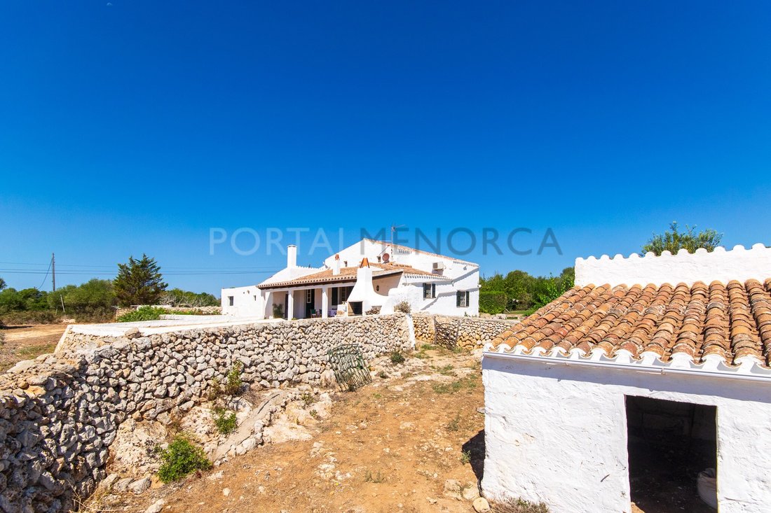 Haus in Ferreries, Balearische Inseln, Spanien 5 - 18844249