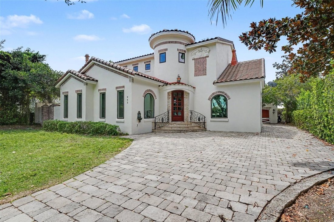 House in Winter Park, Florida, United States 1 - 18846178
