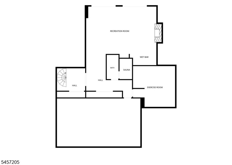 House in Kinnelon, New Jersey, United States 4 - 18842595