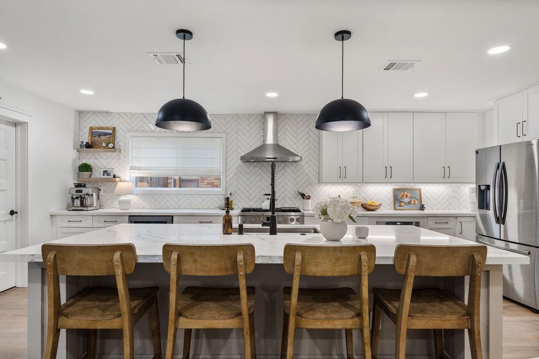 House in Houston, Texas, United States 3 - 18847095