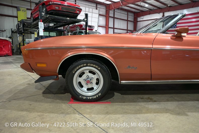 Cabriolet in Grand Rapids, United States 3 - 18850024