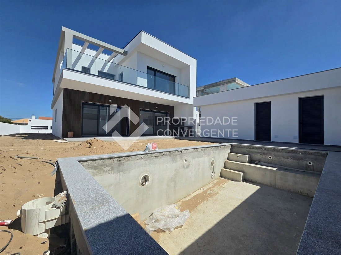 House in Azeitao (Sao Lourenco e Sao Simao), Setubal, Portugal 3 - 17631307