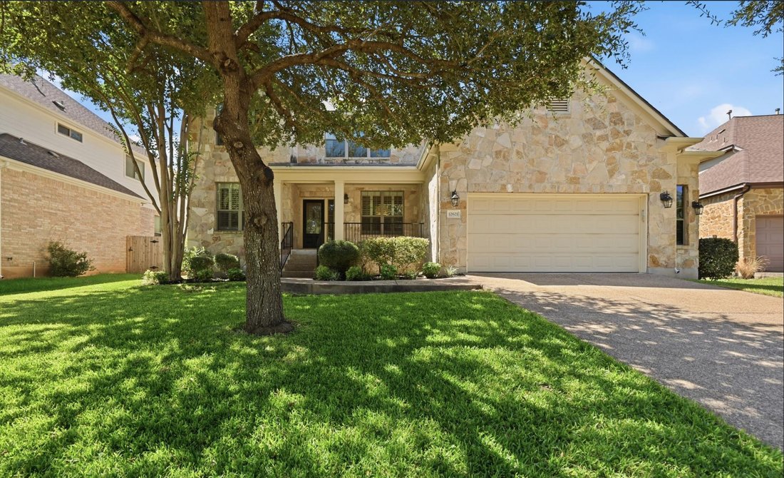 House in Austin, Texas, United States 1 - 18842091