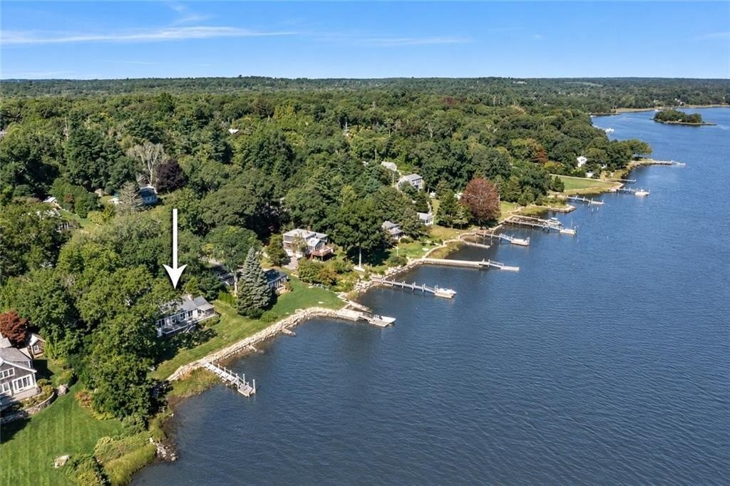 Casa en Westport, Massachusetts, Estados Unidos 2 - 18857292