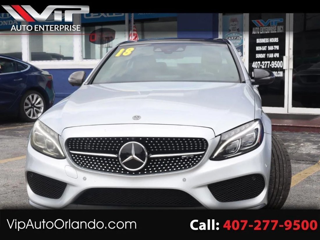 Sedan in Orlando, FL, United States 1 - 18855221