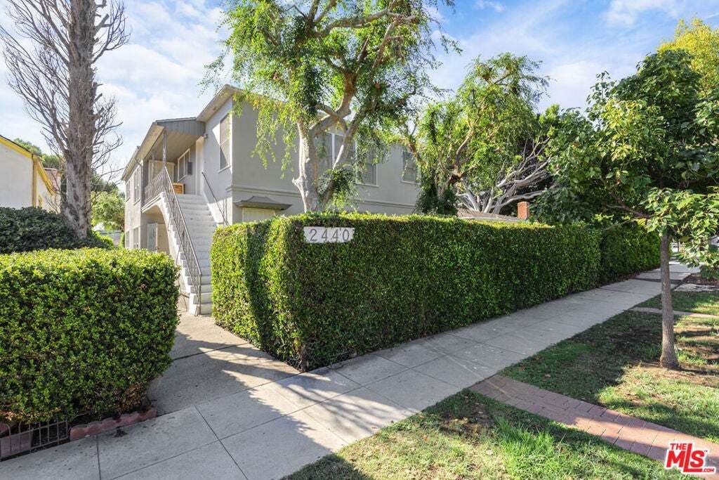 Santa Monica, California, United States 2 - 18845373
