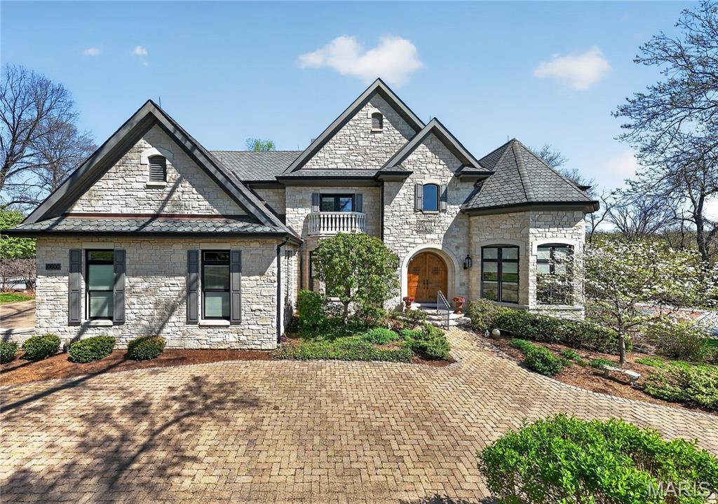 House in Creve Coeur, Missouri, United States 1 - 18852226