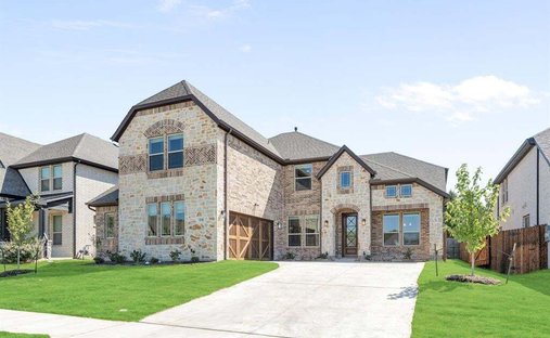 Casa a Midlothian, Texas, Stati Uniti 1
