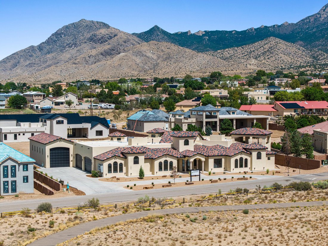House in Albuquerque, New Mexico, United States 4 - 18015844