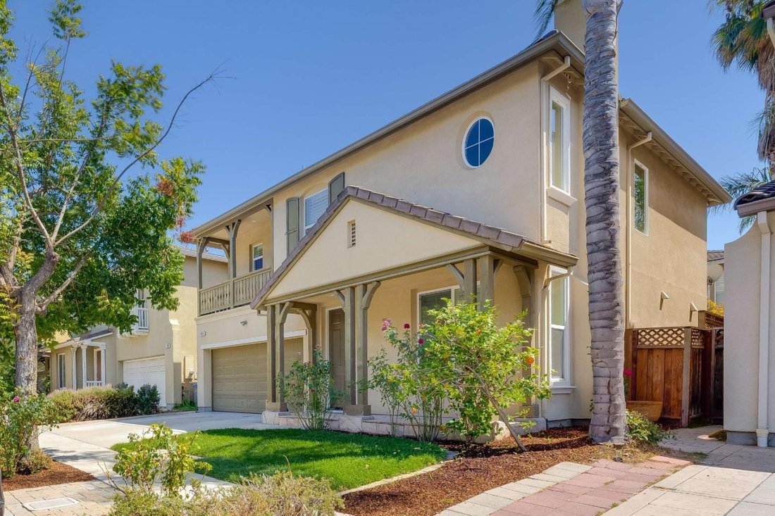 Casa en San José, California, Estados Unidos 2 - 18855717