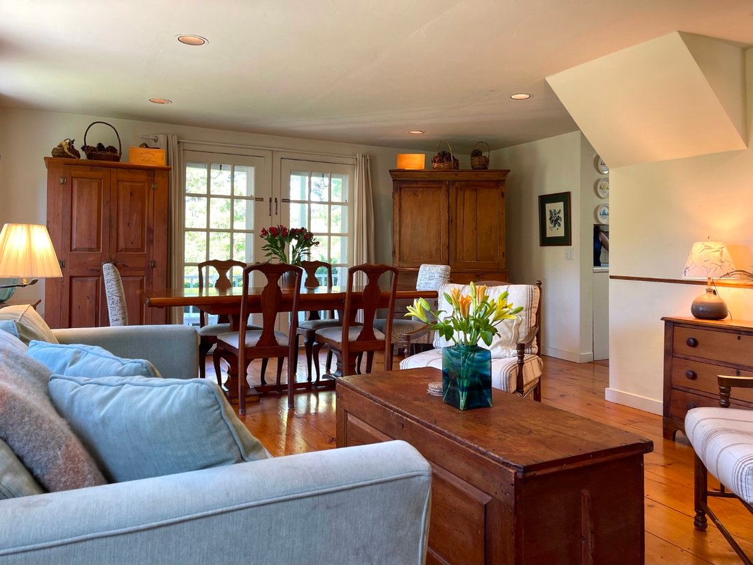 Casa a Nantucket, Massachusetts, Stati Uniti 4 - 18854332