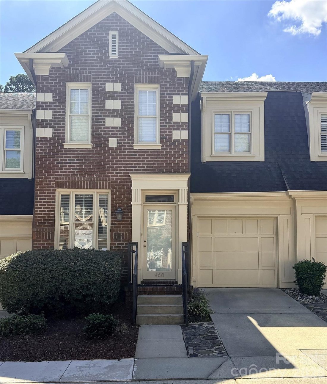 Condominio en Charlotte, Carolina del Norte, Estados Unidos 1 - 18850417