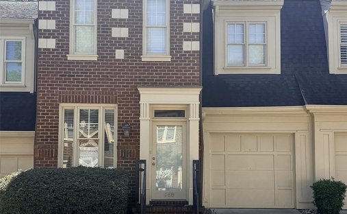 Condominio en Charlotte, Carolina del Norte, Estados Unidos 1