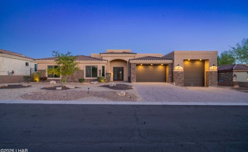 Maison à Desert Hills, Arizona, Arizona, États-Unis 1