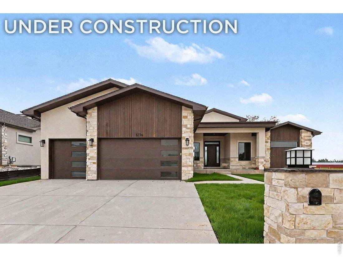 Casa a Arvada, Colorado, Stati Uniti 1 - 18184221