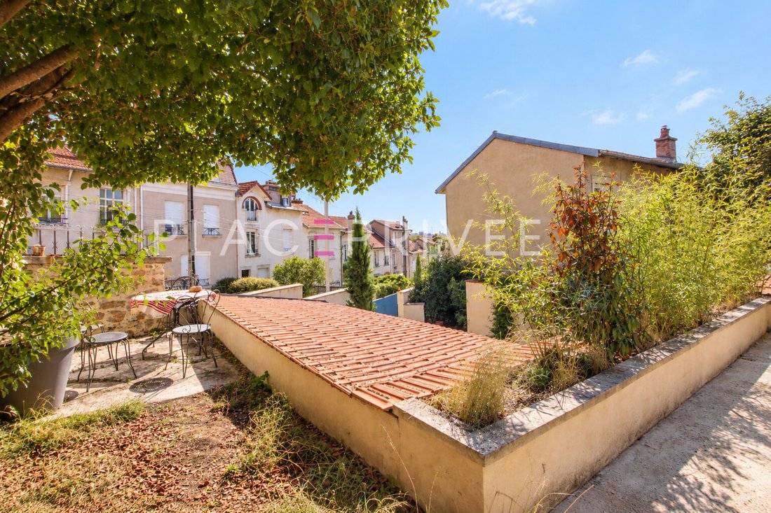 Villa a Nancy, Grande Est, Francia 2 - 18852361