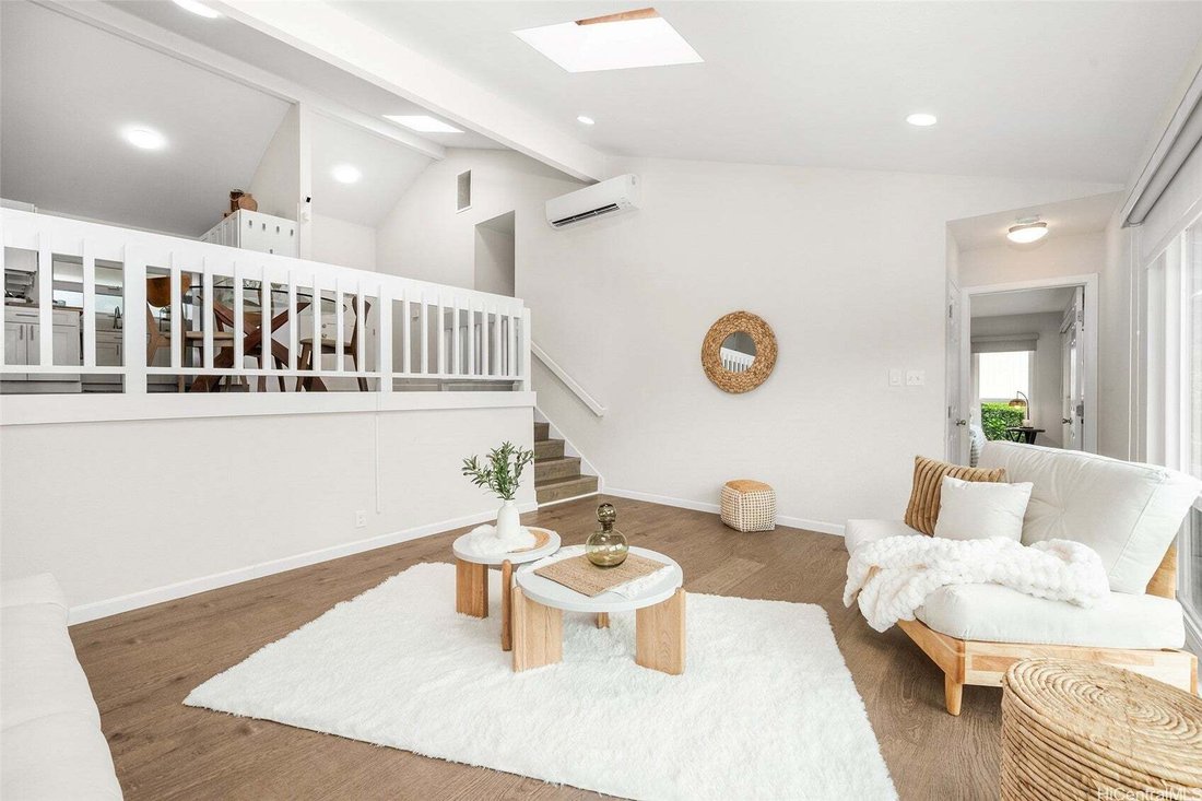 House in Aiea, Hawaii, United States 2 - 17633231