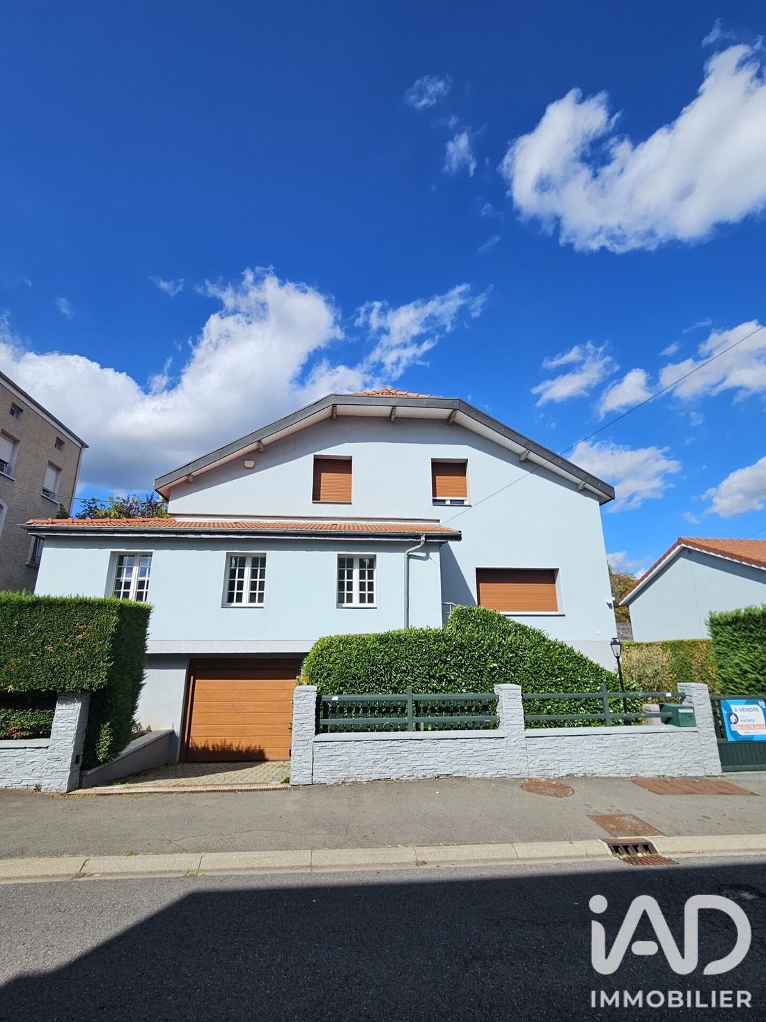 Maison à Nord Ouest, Longwy, France 1 - 18852007