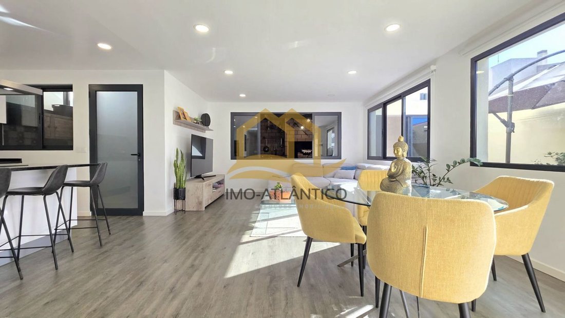 Apartment in Santo Antonio, Madeira, Portugal 4 - 18850226