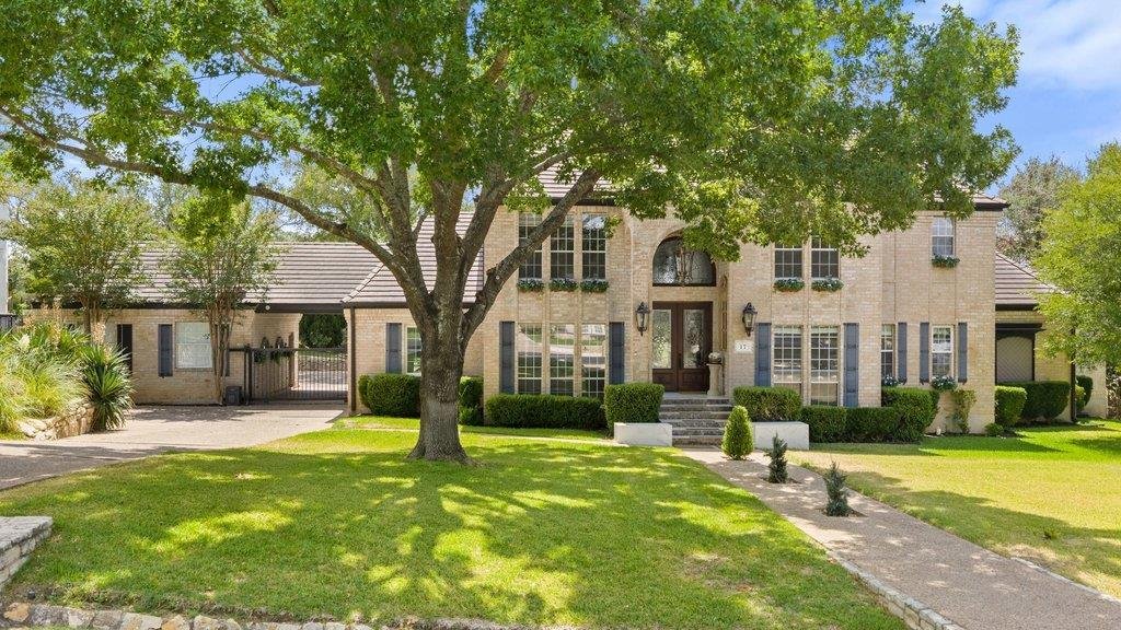 Casa a Spicewood, Texas, Stati Uniti 1 - 18857317