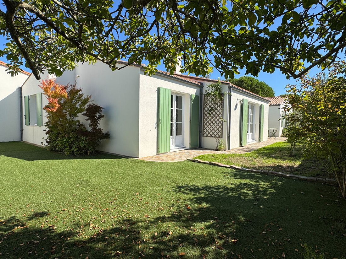 House in Le Bois-Plage-en-Ré, Nouvelle-Aquitaine, France 1 - 18855855