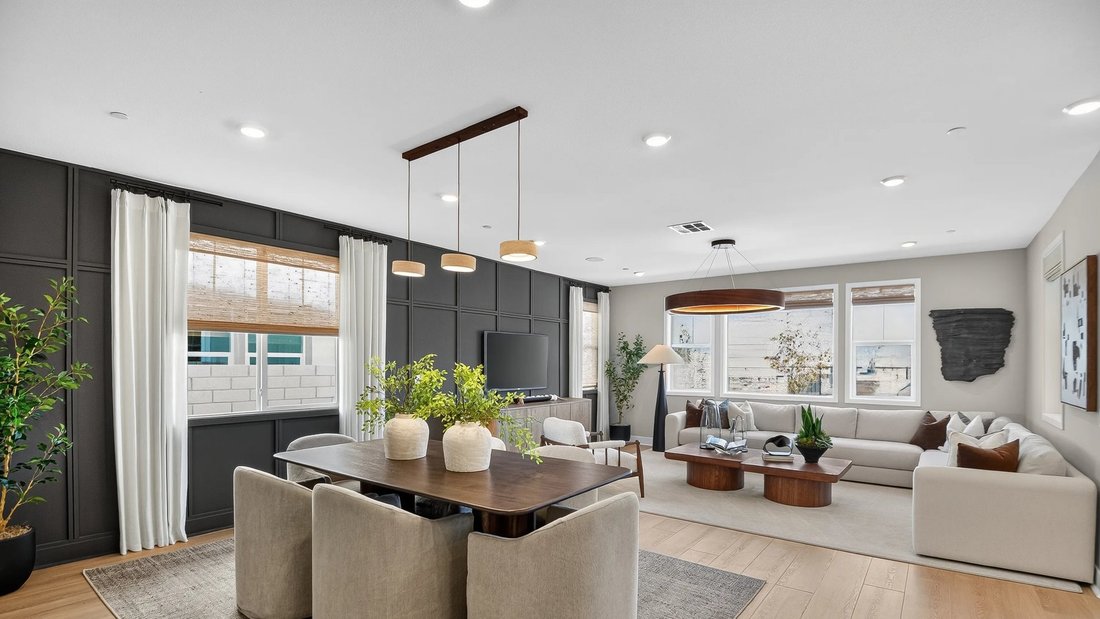 House in Santa Clarita, California, United States 5 - 18856127