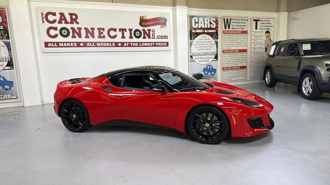 Coupe in Tucker, GA, United States 2 - 18848551