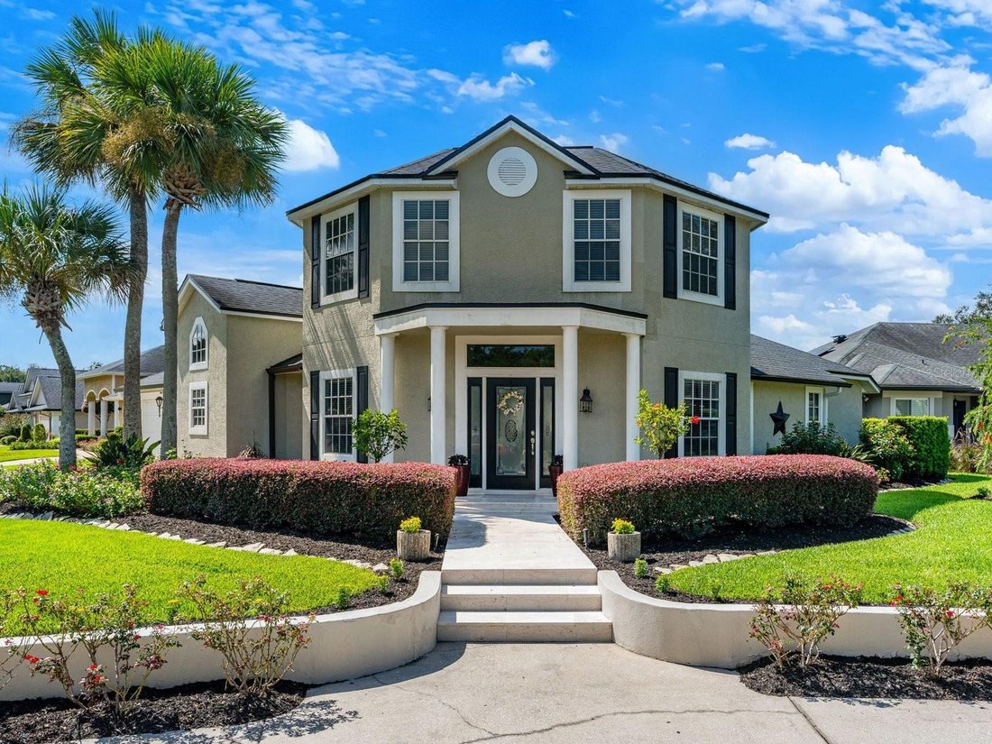 House in Winter Springs, Florida, United States 3 - 18849339