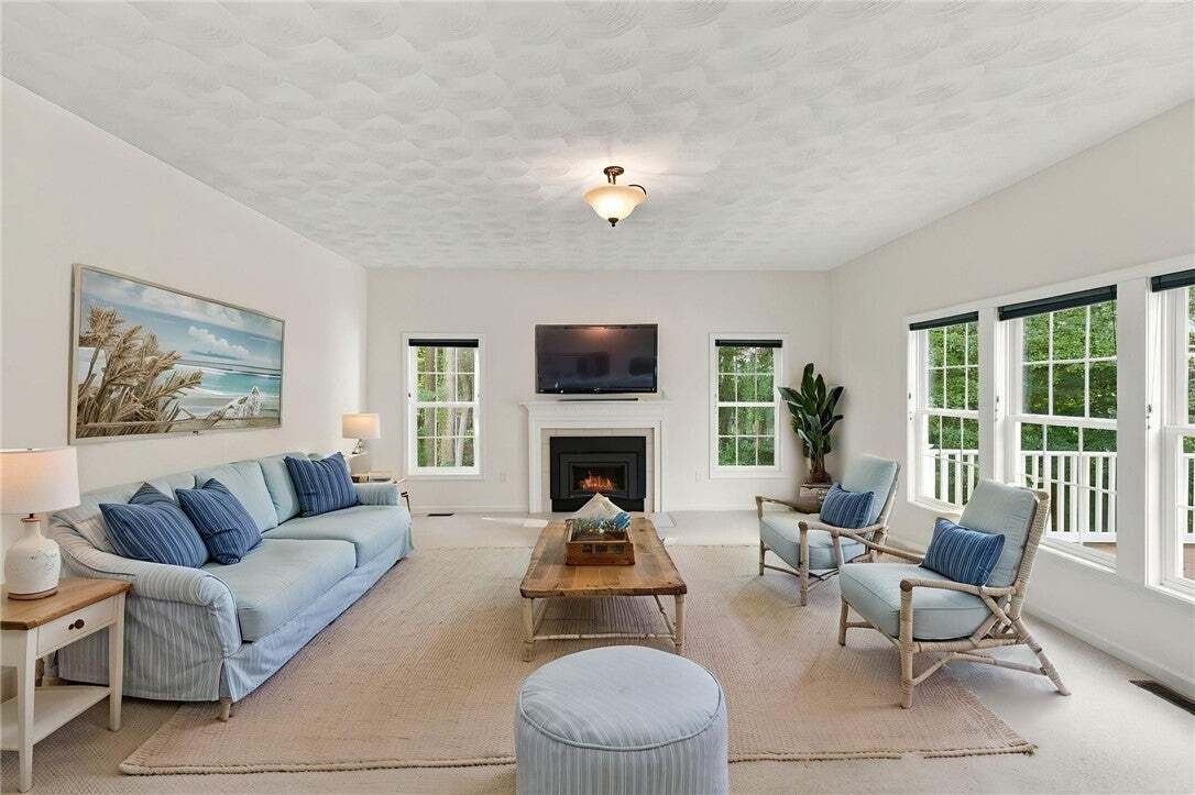 House in South Kingstown, Rhode Island, United States 3 - 18852659