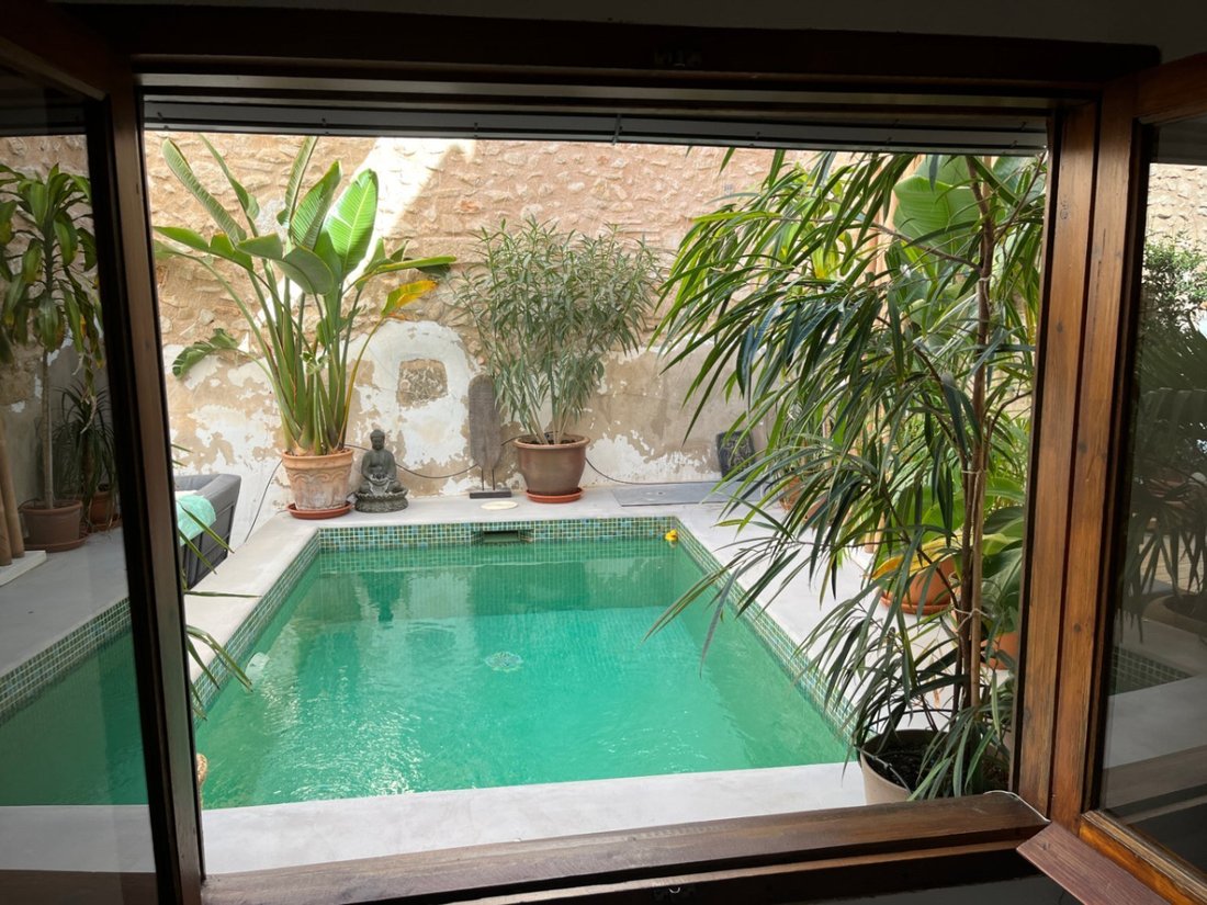 Townhouse in Xabia / Javea, Valencian Community, Spain 1 - 18834989