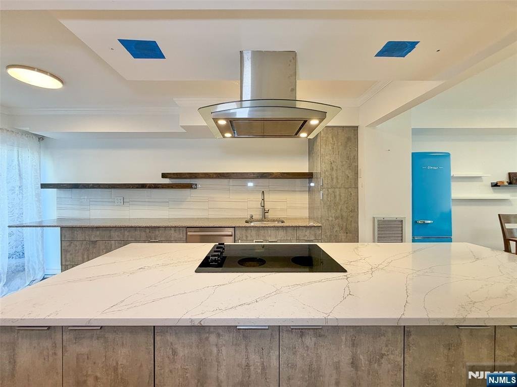 Townhouse in Fort Lee, New Jersey, United States 2 - 18843052