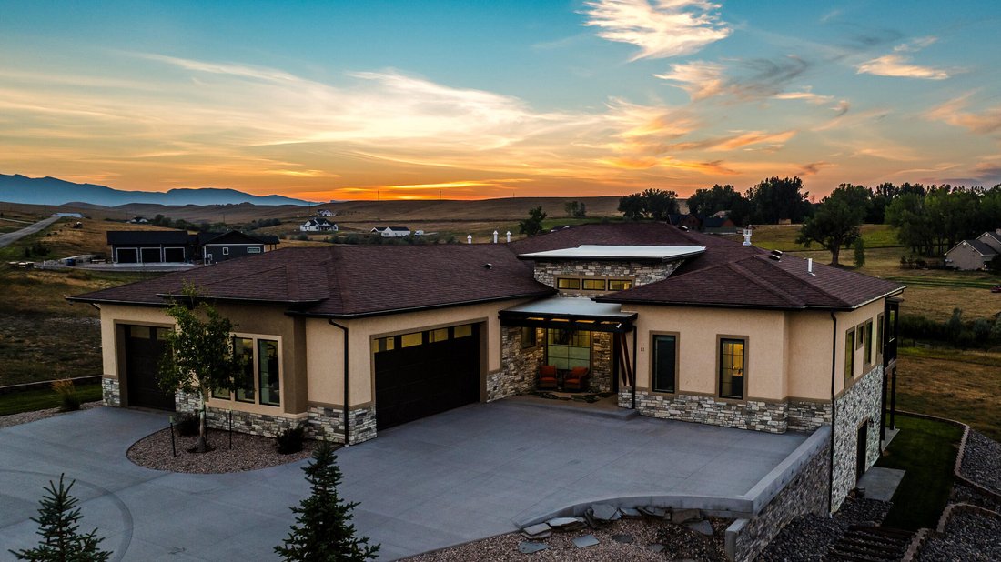 House in Sheridan, Wyoming, United States 2 - 17664651