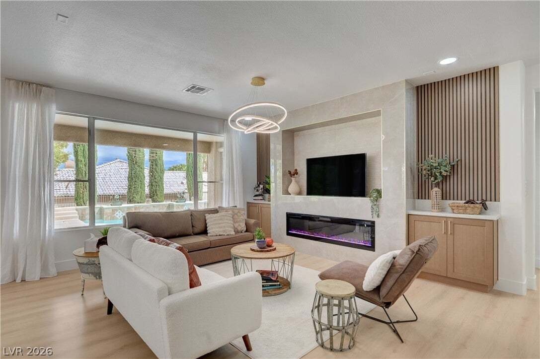 Haus in Las Vegas, Nevada, Vereinigte Staaten 5 - 18852635