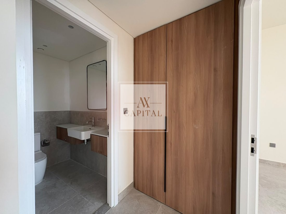 Appartement à Al Barsha South 5, Al-Barcha, Doubaï 5 - 18853496
