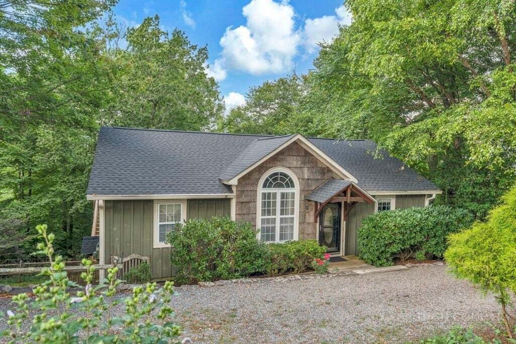 House in Blowing Rock, North Carolina, United States 3 - 18662753