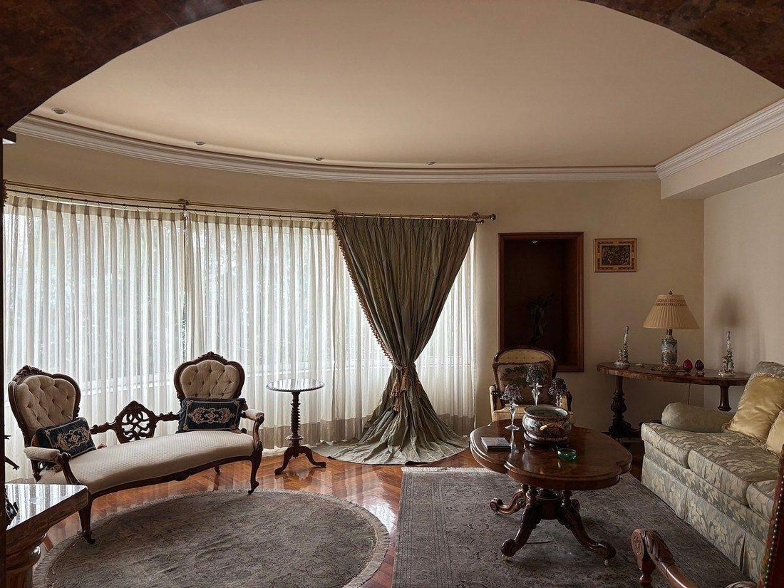 Apartamento en Ciudad de México, México 3 - 18851800