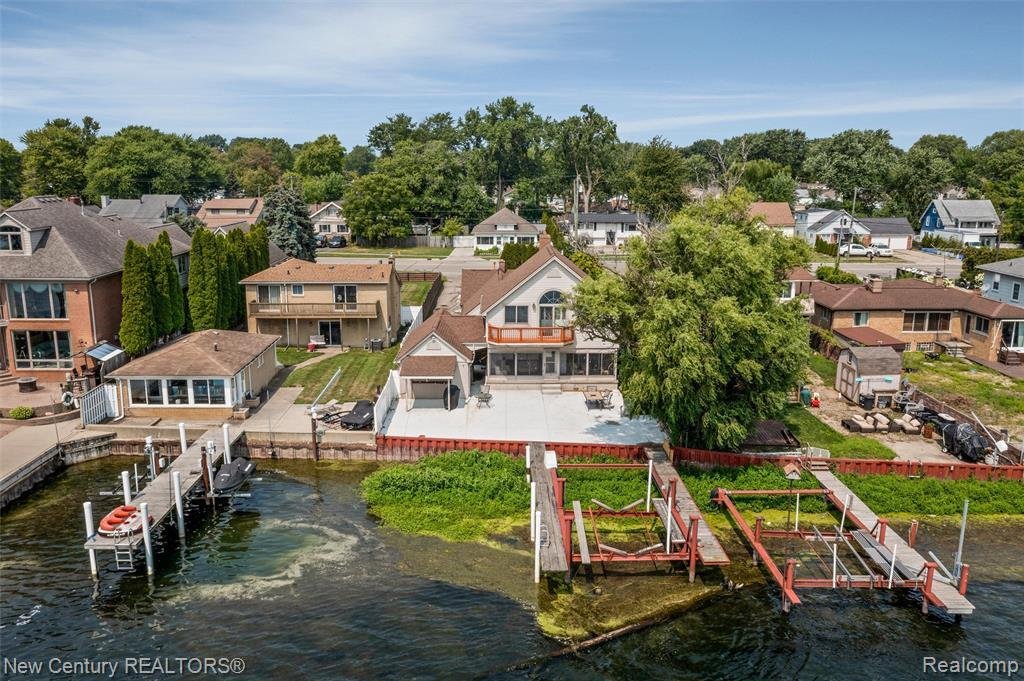 Casa a St. Clair Shores, Michigan, Stati Uniti 2 - 18849746