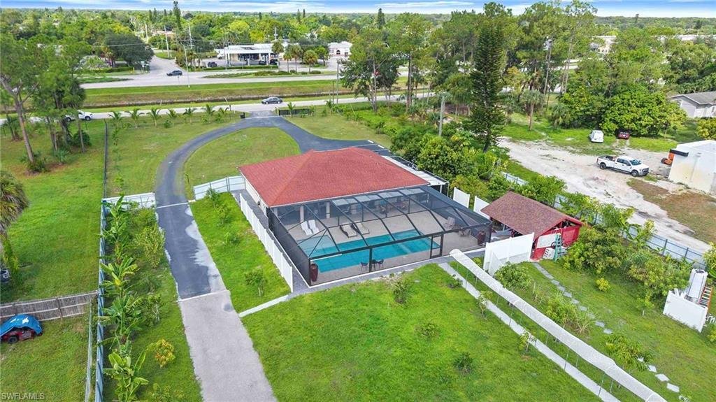 Casa en Naples, Florida, Estados Unidos 2 - 18850957