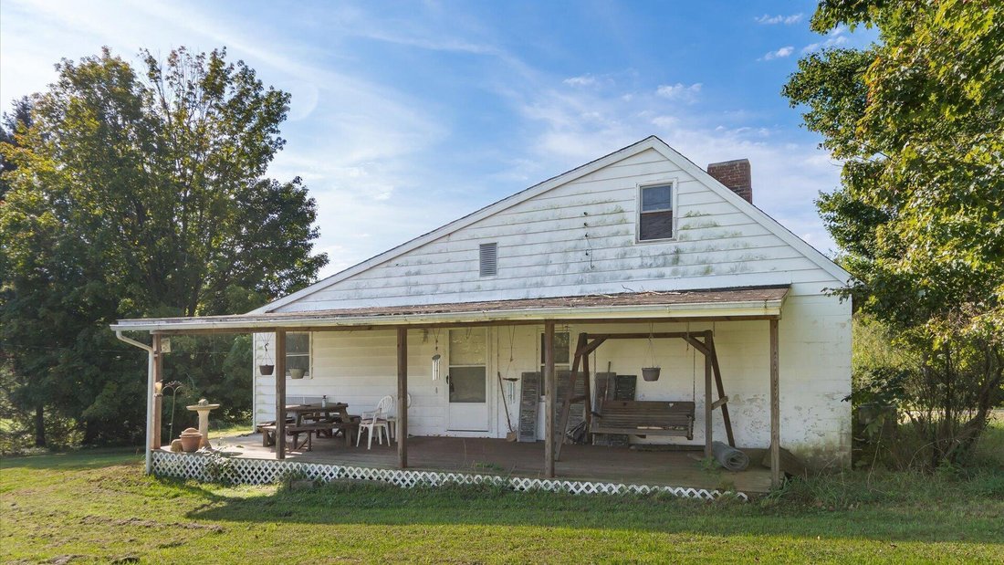 House in Zanesville, Ohio, United States 4 - 18820376