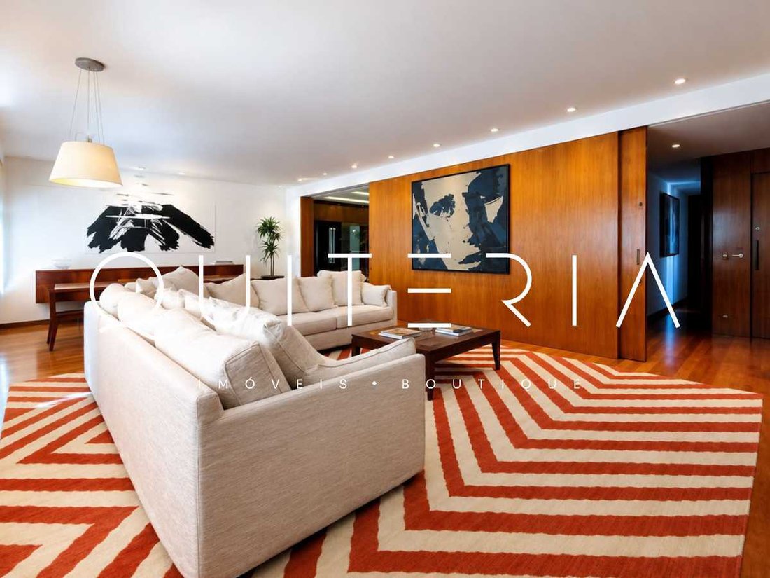 Apartment in Rio de Janeiro, State of Rio de Janeiro, Brazil 4 - 18854842