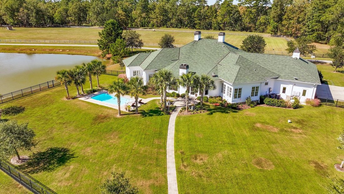 Haus in Ravenel, South Carolina, Vereinigte Staaten 4 - 18854122