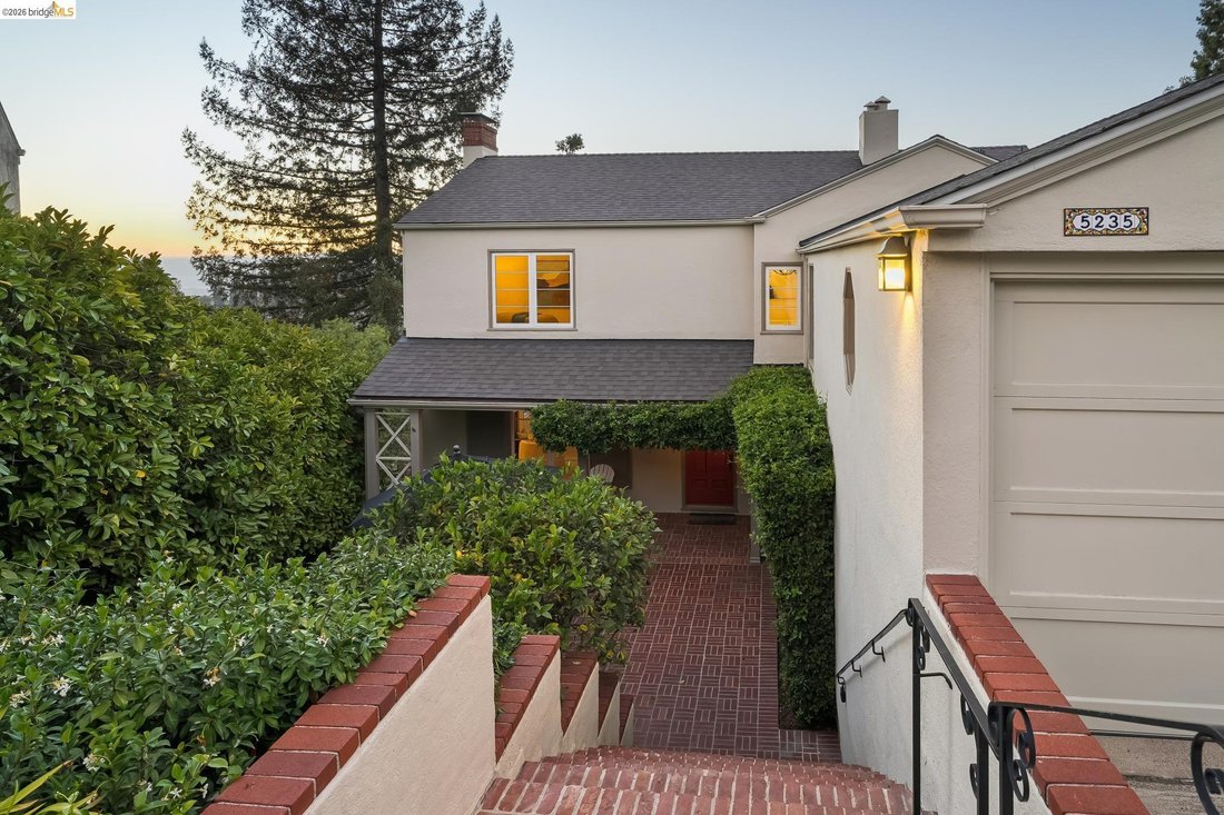 Casa a Oakland, California, Stati Uniti 1 - 18842019