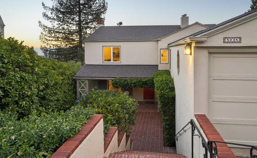House in Oakland, California, United States 1
