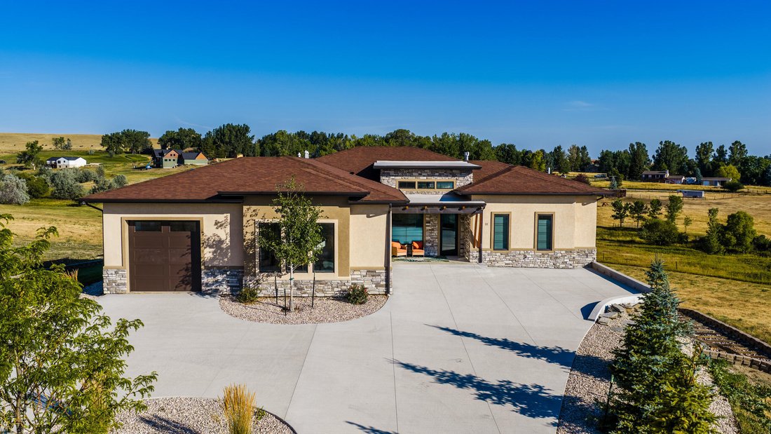 House in Sheridan, Wyoming, United States 4 - 17664651