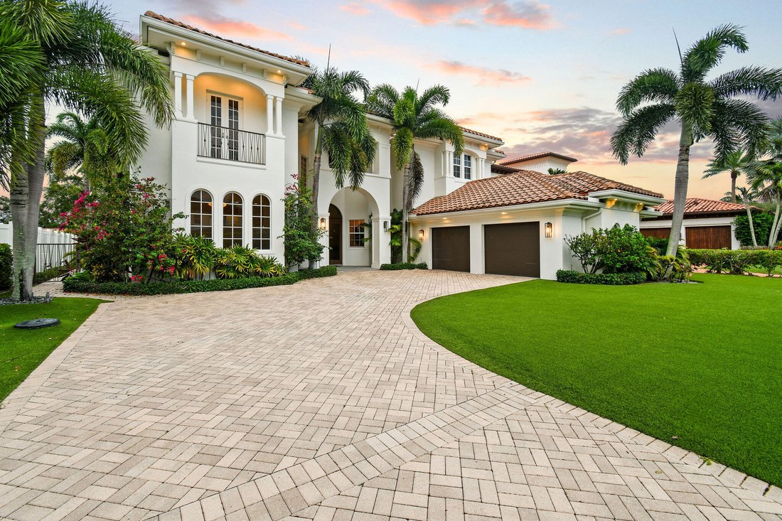 Haus in Palm Beach Gardens, Florida, Vereinigte Staaten 5 - 18847639