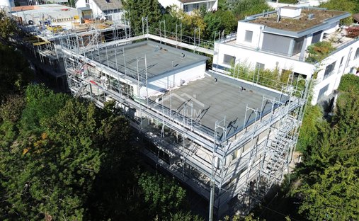 Casa en Oberwil, Basilea-Campiña, Suiza 1